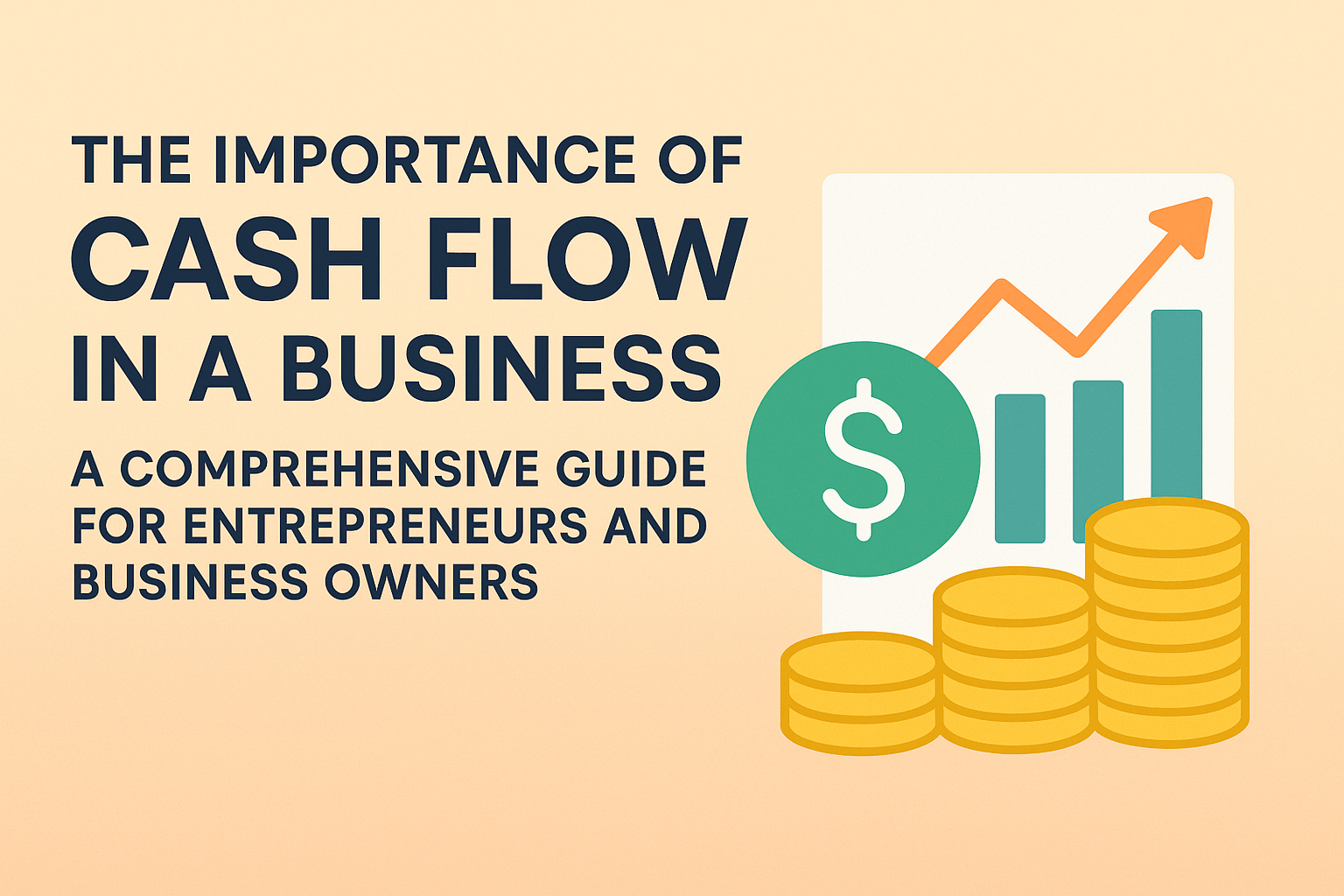 What Is the Importance of Cash Flow in a Business? A Comprehensive Guide for Entrepreneurs and Business Owners